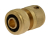Brass Female Tap Connector